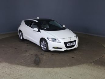 Honda CR-Z 1.5h IMA GT Coupe 3dr Petrol Hybrid Manual Euro 5 (114 ps)