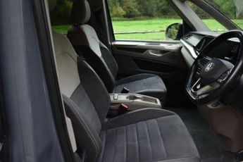 Volkswagen Transporter 1.4 TSI 13kWh Style DSG Euro 6 (s/s) 5dr