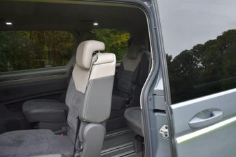 Volkswagen Transporter 1.4 TSI 13kWh Style DSG Euro 6 (s/s) 5dr