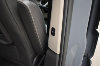 Volkswagen Transporter 1.4 TSI 13kWh Style DSG Euro 6 (s/s) 5dr