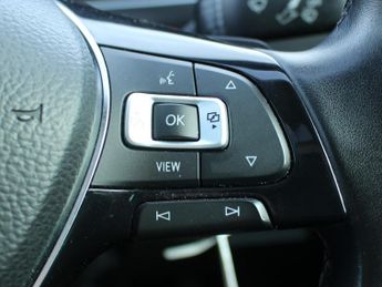 Volkswagen Tiguan 2.0 TSI SEL SUV 5dr Petrol DSG 4Motion Euro 6 (s/s) (190 ps)