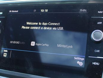 Volkswagen Tiguan 2.0 TSI SEL SUV 5dr Petrol DSG 4Motion Euro 6 (s/s) (190 ps)