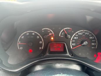 Ford Ka 1.2 Edge Hatchback 3dr Petrol Manual Euro 6 (s/s) (69 ps)