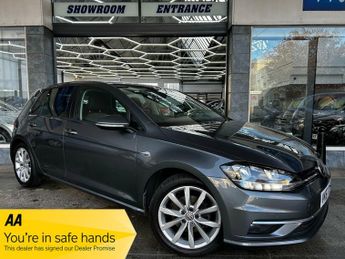 Volkswagen Golf 1.5 TSI EVO GT Hatchback Petrol Manual Euro 6 (s/s) (150 ps) 5dr