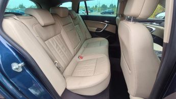 Vauxhall Insignia 2.0 CDTi SE Sports Tourer 5dr Diesel Auto Euro 5 (163 ps)