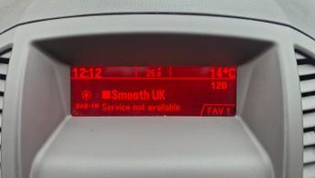 Vauxhall Insignia 2.0 CDTi SE Sports Tourer 5dr Diesel Auto Euro 5 (163 ps)