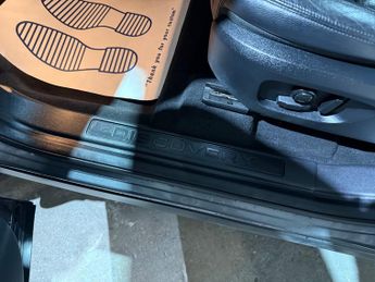 Land Rover Discovery Sport 2.0 TD4 HSE SUV 5dr Diesel Auto 4WD Euro 6 (s/s) (180 ps)