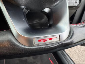 Kia Pro Ceed 1.6 T-GDi GT Shooting Brake 5dr Petrol DCT Euro 6 (s/s) (201 bhp