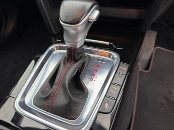 Kia Pro Ceed 1.6 T-GDi GT Shooting Brake 5dr Petrol DCT Euro 6 (s/s) (201 bhp