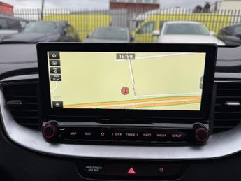 Kia Pro Ceed 1.6 T-GDi GT Shooting Brake 5dr Petrol DCT Euro 6 (s/s) (201 bhp