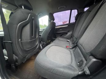 BMW 2 Series Gran Tourer 2.0 218d SE MPV 5dr Diesel Auto Euro 6 (s/s) (150 ps)