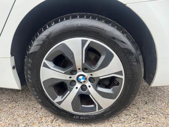 BMW 2 Series Gran Tourer 2.0 218d SE MPV 5dr Diesel Auto Euro 6 (s/s) (150 ps)