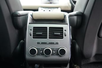 Land Rover Range Rover Sport 3.0 SD V6 Autobiography Dynamic SUV 5dr Diesel Auto 4WD Euro 6 (