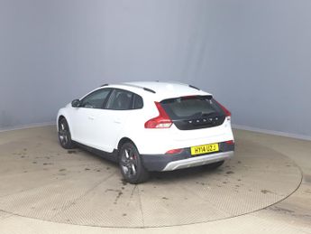 Volvo V40 1.6 D2 Lux Hatchback 5dr Diesel Manual Euro 5 (s/s) (115 ps)