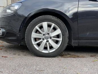 Volkswagen Golf 1.4 TSI Match Hatchback 5dr Petrol DSG Euro 5 (122 ps)