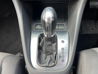 Volkswagen Golf 1.4 TSI Match Hatchback 5dr Petrol DSG Euro 5 (122 ps)