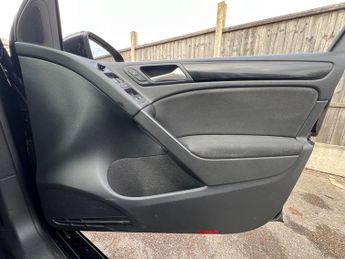 Volkswagen Golf 1.4 TSI Match Hatchback 5dr Petrol DSG Euro 5 (122 ps)