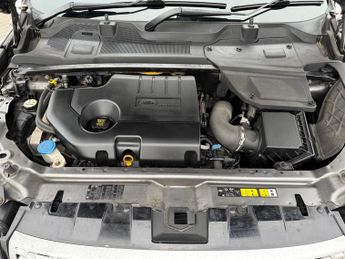 Land Rover Discovery Sport 2.0 TD4 HSE SUV 5dr Diesel Auto 4WD Euro 6 (s/s) (180 ps)