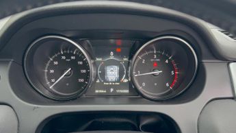 Land Rover Discovery Sport 2.0 TD4 HSE SUV 5dr Diesel Auto 4WD Euro 6 (s/s) (180 ps)