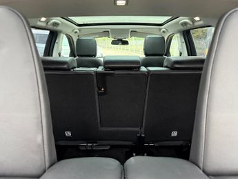 Land Rover Discovery Sport 2.0 TD4 HSE SUV 5dr Diesel Auto 4WD Euro 6 (s/s) (180 ps)