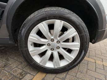 Land Rover Discovery Sport 2.0 TD4 HSE SUV 5dr Diesel Auto 4WD Euro 6 (s/s) (180 ps)