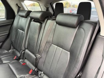 Land Rover Discovery Sport 2.0 TD4 HSE SUV 5dr Diesel Auto 4WD Euro 6 (s/s) (180 ps)