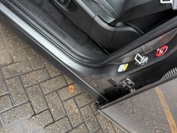 Land Rover Discovery Sport 2.0 TD4 HSE SUV 5dr Diesel Auto 4WD Euro 6 (s/s) (180 ps)