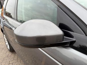 Land Rover Discovery Sport 2.0 TD4 HSE SUV 5dr Diesel Auto 4WD Euro 6 (s/s) (180 ps)