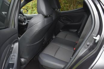 Mazda Mazda2 1.5h Homura CVT Euro 6 (s/s) 5dr