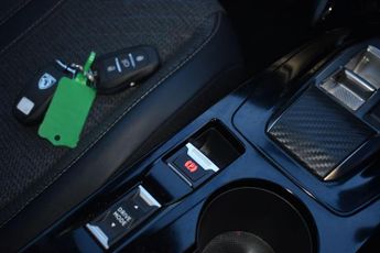 Peugeot E-2008 50kWh Allure Auto 5dr (7kW Charger)