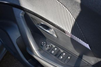 Peugeot E-2008 50kWh Allure Auto 5dr (7kW Charger)