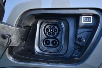 Peugeot E-2008 50kWh Allure Auto 5dr (7kW Charger)