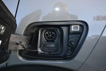 Peugeot E-2008 50kWh Allure Auto 5dr (7kW Charger)