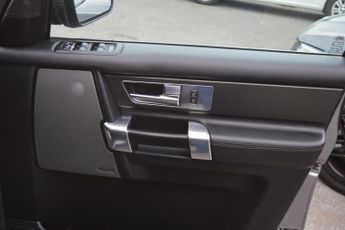 Land Rover Discovery 4 3.0 SD V6 XS SUV 5dr Diesel Auto 4WD Euro 5 (255 bhp)