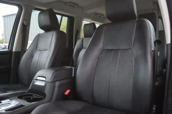 Land Rover Discovery 4 3.0 SD V6 XS SUV 5dr Diesel Auto 4WD Euro 5 (255 bhp)