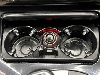 BMW 5 Series 2.0 520d SE Touring Auto Euro 5 (s/s) 5dr