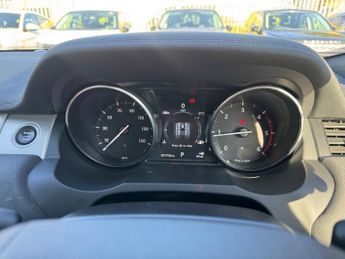 Land Rover Range Rover Evoque 2.0 TD4 HSE Dynamic SUV 5dr Diesel Auto 4WD Euro 6 (s/s) (180 ps