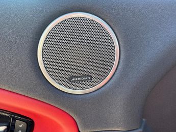 Land Rover Range Rover Evoque 2.0 TD4 HSE Dynamic SUV 5dr Diesel Auto 4WD Euro 6 (s/s) (180 ps