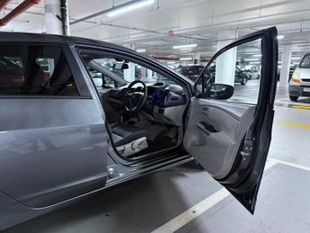 Honda Insight 1.3h IMA ES Hatchback 5dr Petrol Hybrid CVT Euro 5 (102 ps)