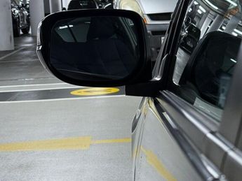 Honda Insight 1.3h IMA ES Hatchback 5dr Petrol Hybrid CVT Euro 5 (102 ps)