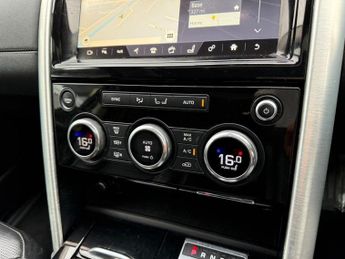 Land Rover Discovery 2.0 SD4 HSE SUV 5dr Diesel Auto 4WD Euro 6 (s/s) (240 ps)