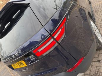 Land Rover Discovery 2.0 SD4 HSE SUV 5dr Diesel Auto 4WD Euro 6 (s/s) (240 ps)