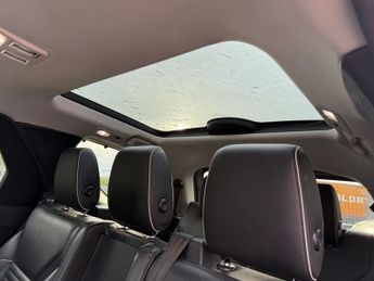 Land Rover Discovery 2.0 SD4 HSE SUV 5dr Diesel Auto 4WD Euro 6 (s/s) (240 ps)