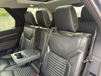 Land Rover Discovery 2.0 SD4 HSE SUV 5dr Diesel Auto 4WD Euro 6 (s/s) (240 ps)