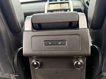 Land Rover Discovery 2.0 SD4 HSE SUV 5dr Diesel Auto 4WD Euro 6 (s/s) (240 ps)