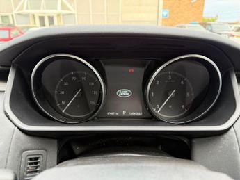 Land Rover Discovery 2.0 SD4 HSE SUV 5dr Diesel Auto 4WD Euro 6 (s/s) (240 ps)