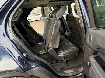 Land Rover Discovery 2.0 SD4 HSE SUV 5dr Diesel Auto 4WD Euro 6 (s/s) (240 ps)