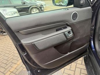 Land Rover Discovery 2.0 SD4 HSE SUV 5dr Diesel Auto 4WD Euro 6 (s/s) (240 ps)