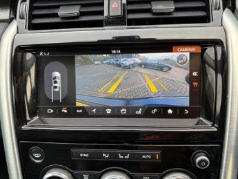 Land Rover Discovery 2.0 SD4 HSE SUV 5dr Diesel Auto 4WD Euro 6 (s/s) (240 ps)