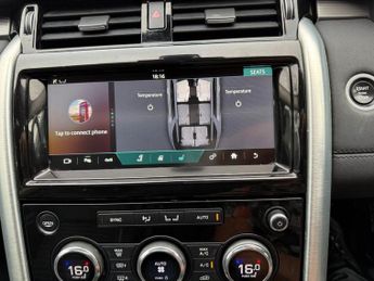 Land Rover Discovery 2.0 SD4 HSE SUV 5dr Diesel Auto 4WD Euro 6 (s/s) (240 ps)